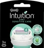 Wilkinson Intuition Sensitive Care Anteprima dell’immagine prodotto 2