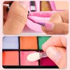 Trousse de maquillage pour enfants et filles, grande Voir les images du produit 8