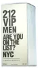 Carolina Herrera 212 VIP men 200 ml, Männer, 200 ml, Produktbild-Vorschau 17
