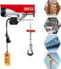 Elektrický kabelový naviják 800kg motorový naviják kabelový Náhled obrázku produktu 4
