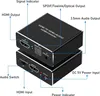 HDMI Stereo Audio Extractor Converter 4K * 2K HDMI to HDMI Produktbild-Vorschau 7