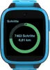 XGO3 Kinder-Smartwatch in Blau, Begleiter im Familienalltag Produktbild-Vorschau 3