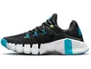 Nike Schuhe Free Metcon 4, CT3886004 Produktbild-Vorschau 1