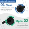 Mechanischer Hochleistungs-Türstopper - federdämpfend, Produktbild-Vorschau 4