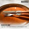 Set de couverts a steak Blackwell - Couteaux a steak - Voir les images du produit 3