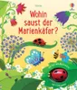 Wohin saust der Marienkäfer? Náhľad obrázku produktu 1
