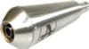 ARROW Pro-Race Nichrom Slip-On Auspuff für Brixton Bx 125 x Produktbild-Vorschau 3