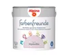 Alpina Farbenfreunde Wandfarbe Nr. 17 nilpferdlila 2,5 L Produktbild-Vorschau 1