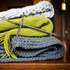 Set rondbreinaalden – 80 cm – Metalen rondbreinaalden – RVS Productafbeelding-voorbeeld 6
