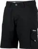 Dassy Shorts BARI, Gr. 48 schwarz Produktbild-Vorschau 2