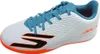 Skechers SKX-2Jr.Youth IC Fußballschuh Halle Weiß Produktbild-Vorschau 10