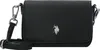 U.S. POLO ASSN. Umhängetasche Mansion Flap Crossbody Bag Produktbild-Vorschau 5