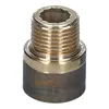 Europart Verlängerung 1/2"x20mm Rotguss Produktbild-Vorschau 2