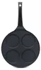 Pancakes Bratpfanne Pancake Pfannkuchen 3-fache Produktbild-Vorschau 3