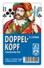 2 x 24 Blatt Ravensburger Spielkarten Doppelkopf Produktbild-Vorschau 1