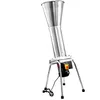 Fischer Edelstahl Kernobst Obstmuser Obstmühle OME 700 Produktbild-Vorschau 9