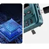 FM přenosné digitální rádio Bluetooth reproduktor FM rádio Náhled obrázku produktu 10