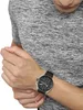 BOSS Volane-Uhr, Schwarz One Size Produktbild-Vorschau 4