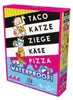 Taco Katze Ziege Käse Pizza Waterproof Produktbild-Vorschau 3