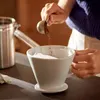 Tchibo Kaffeefilter Größe 4 Großpackung 1440 Stück - Produktbild-Vorschau 4