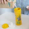 Trinkflasche für Kinder OASE, 425 ml, KOZIOL Produktbild-Vorschau 3