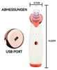 Elektrischer Mitesser Entferner Pore Vacuum,  Produktbild-Vorschau 7
