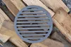 SEZAM - Grille de poêle ∅23 cm Fonte Grille de cheminée Voir les images du produit 6