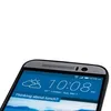 Ultra Slim Soft Cover Black für HTC One M9 Produktbild-Vorschau 4