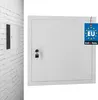 KOTARBAU® Revisionsklappe 40 x 40 cm Trockenbau Produktbild-Vorschau 1