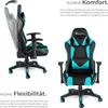 Kancelářská židle Twink Náhled obrázku produktu 11
