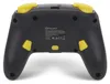 PowerA 1521476-01 periferica di gioco Nero, Giallo Anteprima dell’immagine prodotto 3