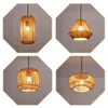 ZMH lampada a sospensione vintage lampada a sospensione Anteprima dell’immagine prodotto 6
