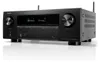 Denon AVR-X2800H Amplituner 7-kanałowy Multiroom 6xHDMI Bez Podgląd zdjęcia produktu 17