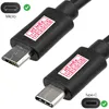 1m Micro USB auf USB Typ C Adapter Lade Daten Kabel für Produktbild-Vorschau 1