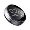 Baseus Heyo rotation countdown Black Daily timer Voir les images du produit 12