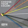GO!elements 100m Paracord 2mm Seil aus reißfester Produktbild-Vorschau 7
