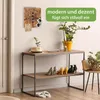banjado Design Schlüsselkasten aus Edelstahl für 10 Produktbild-Vorschau 6