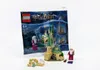 LEGO Harry Potter 30435 Polybag - Bauen Sie Ihr Schloss von Produktbild-Vorschau 4