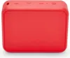 Aiwa BS-200RD altoparlante Bluetooth rosso TWS radio FM Anteprima dell’immagine prodotto 6
