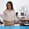 USB C auf USB B Druckerkabel Scannerkabel Datenkabel HP Produktbild-Vorschau 2