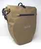 Fahrradtasche Lynx Packtasche braun 28 L Wasserdicht Produktbild-Vorschau 2