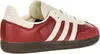 Adidas Samba OG in Dunkelrot – 7 UK - 40 2/3 EU - 7.5 US / Produktbild-Vorschau 3