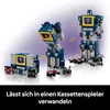 LEGO ICONS Transformers: Soundwave, Zestaw do budowania, 18 Podgląd zdjęcia produktu 38