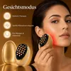 EMS Gesichtsgerät Mikrostrom Gesichtsmassagegerät, kabellos Produktbild-Vorschau 4