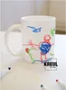 Kreul Porzellan-Pirat Porzellanmalstift 5er Set Produktbild-Vorschau 8