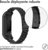 imoshion Bracelet en acier pour le Samsung Galaxy Fit 2 - Voir les images du produit 4