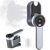 Reise-Dampfbügeleisen Mini-Dampfbügeleisen 1200W, 5 Produktbild-Vorschau 1