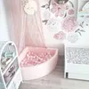 KiddyMoon Kids 50 ∅ 7 cm loptičiek na hranie loptičiek pre Náhľad obrázku produktu 7