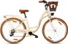 Goetze Citybike Mood 28 Zoll, 7-Gang Shimano, Tiefeinstieg, Produktbild-Vorschau 1