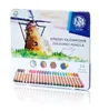 Kredki ołówkowe Prestige 24 kolory w kasetce Produktbild-Vorschau 8